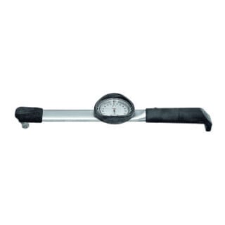 Tohnichi Clé dynamométrique avec cadran de mesure 280 Nm carré fixe