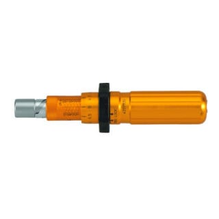 Tohnichi Tournevis dynamométrique 500 cN·m avec échelle