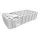 Toilettenpapier 8102 2-lagig,Kleinrollen 8 Btl.x 8 Kleinrollen x 250 Blätter-1