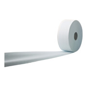 Toilettenpapier Großrolle 360 m weiß 6 Rollen