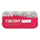 Toilettenpapier Racon Comfort 2-lagig,Kleinrollen-1