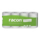 Toilettenpapier Racon Premium 3-lagig,Kleinrollen-1