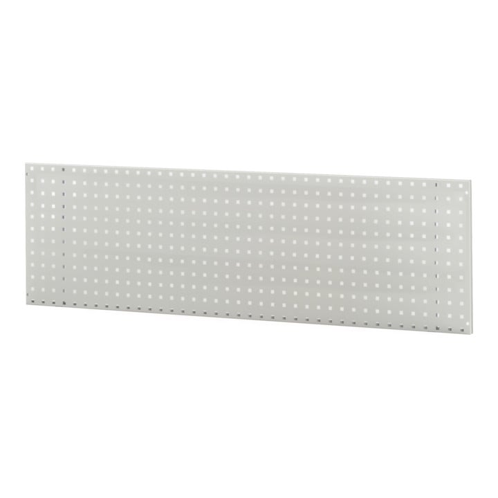 Tôle perforée Rau pour montage mural LxPxH 750x15x450mm