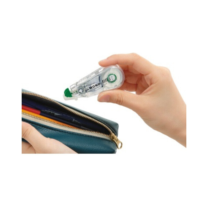 Tombow Korrekturroller MONO AIR CT-CA4-20 4,2mmx10m 20 St./Pack.