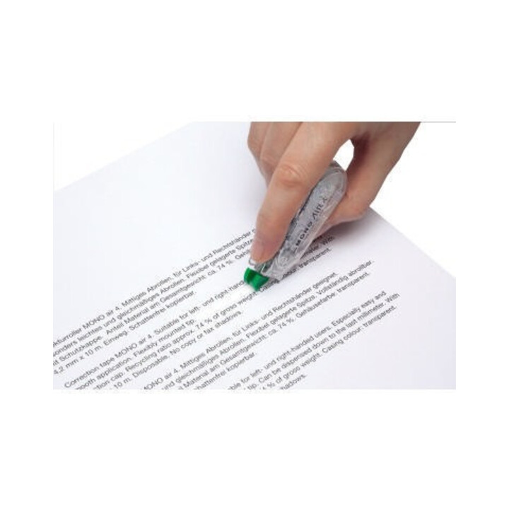 Tombow Korrekturroller MONO AIR CT-CA4-B 4,2mmx10m