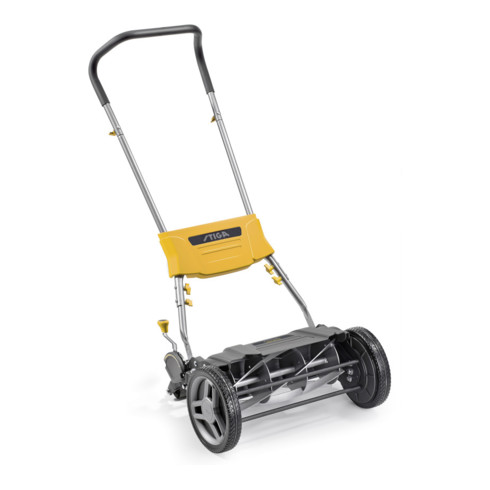 Tondeuse à cylindre STIGA SCM 440 FS