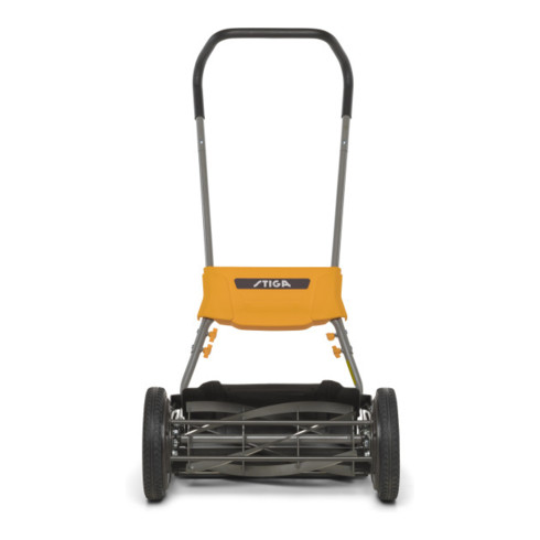 Tondeuse à cylindre STIGA SCM 440 FS