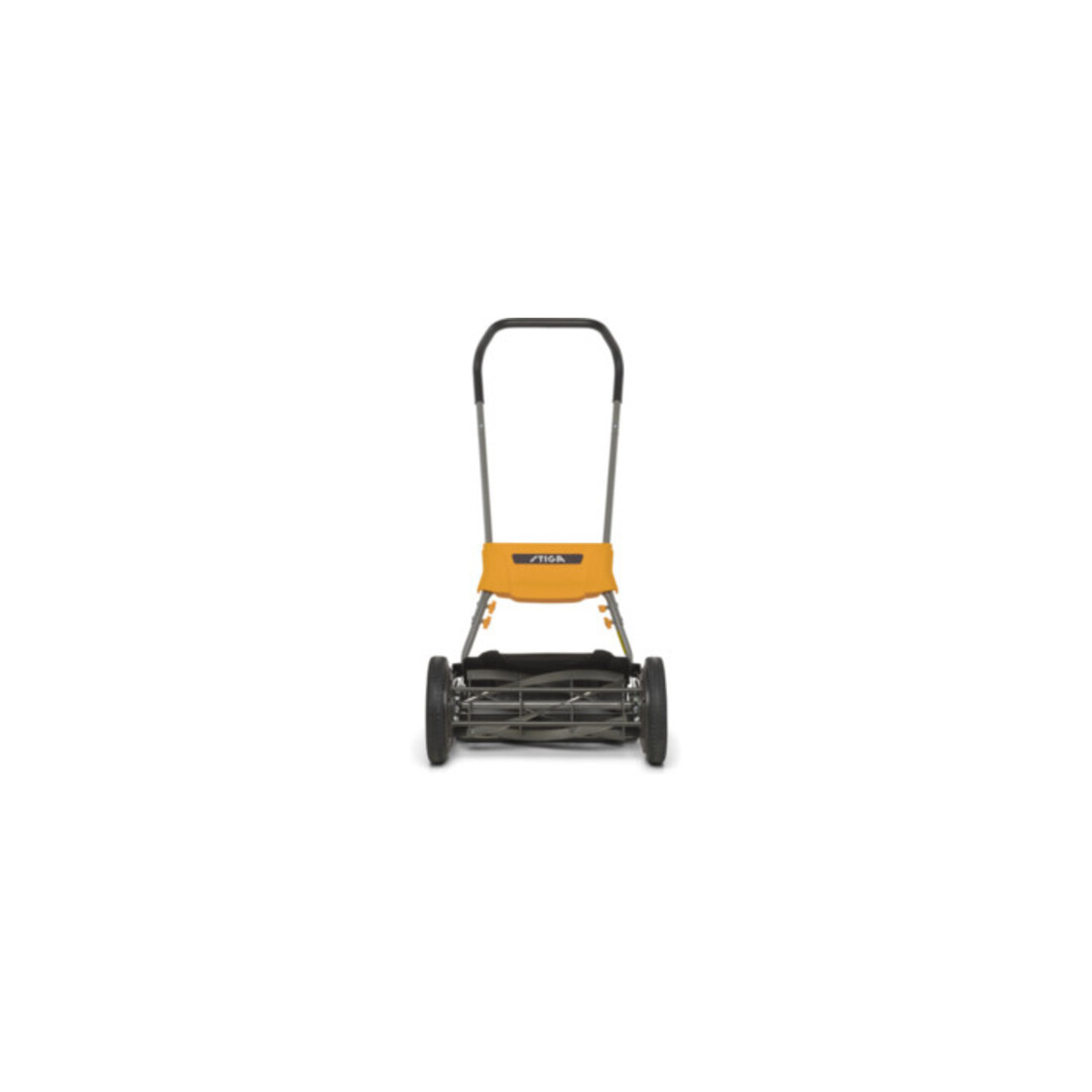 Tondeuse à cylindre STIGA SCM 440 FS
