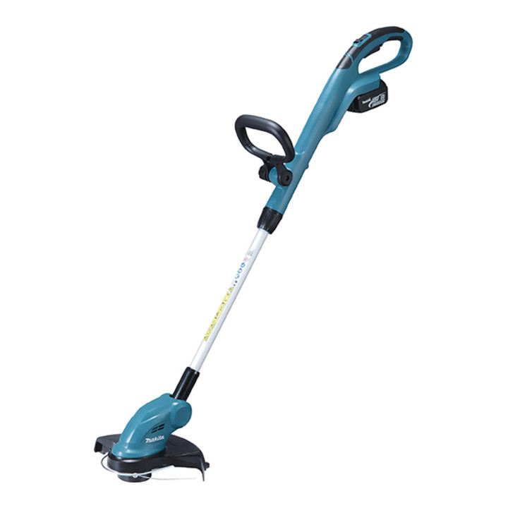 Makita Coupe-bordures sans fil DUR181RF