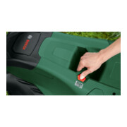 Tondeuse à gazon AdvancedRotak 40-650 Bosch-4