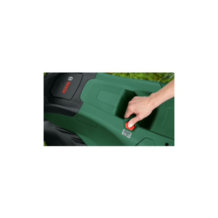 Tondeuse à gazon AdvancedRotak 40-650 Bosch