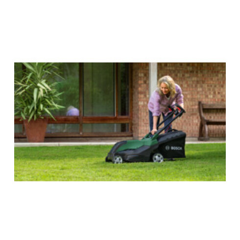 Tondeuse à gazon AdvancedRotak 40-650 Bosch