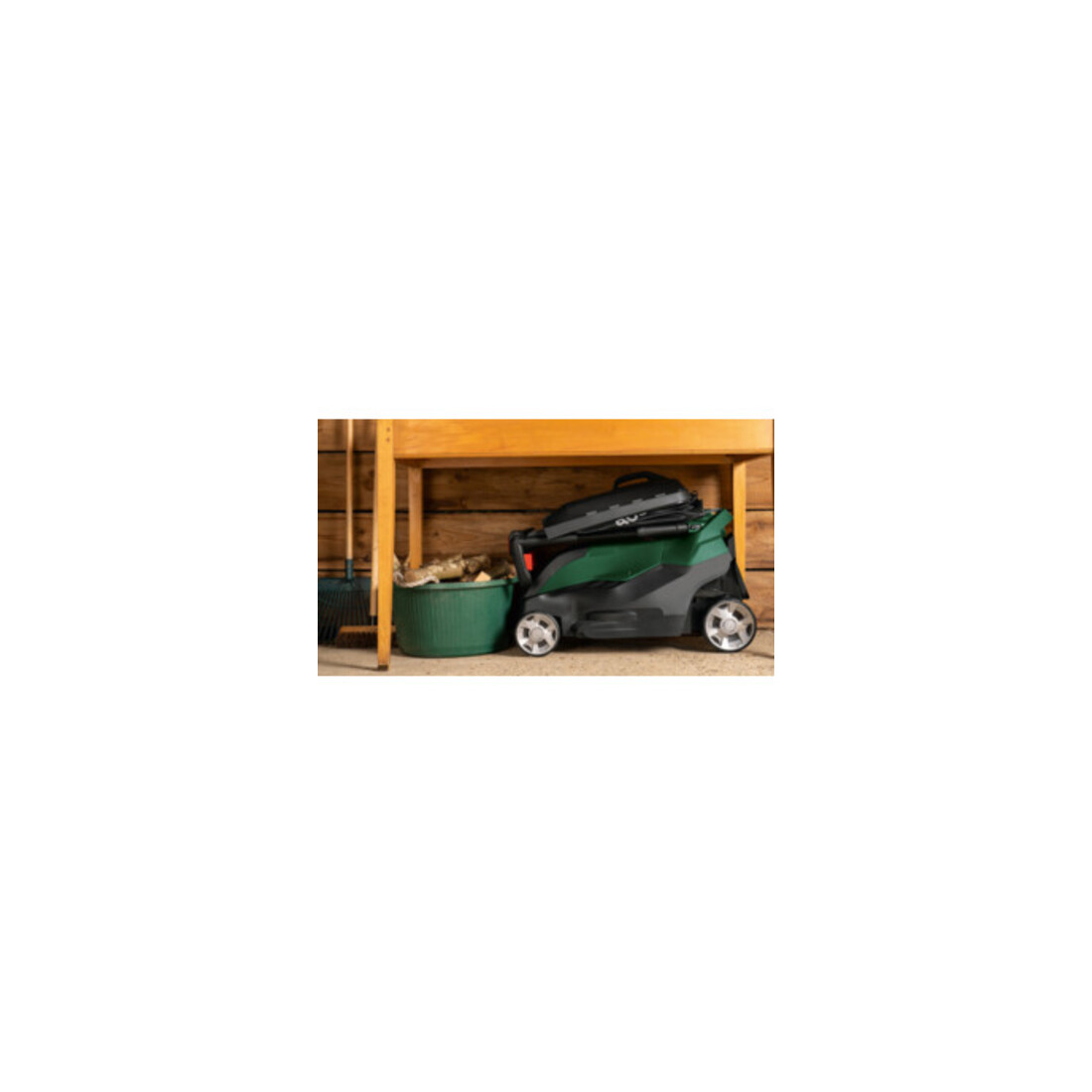 Tondeuse à gazon AdvancedRotak 40-650 Bosch