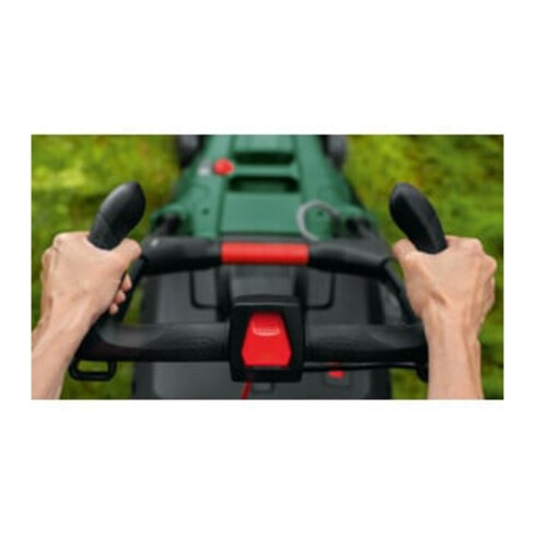Tondeuse à gazon AdvancedRotak 44-750 Bosch