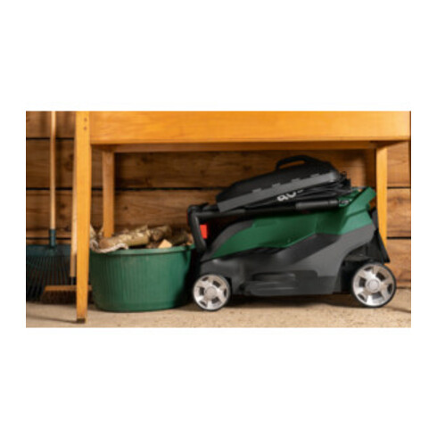 Tondeuse à gazon AdvancedRotak 44-750 Bosch