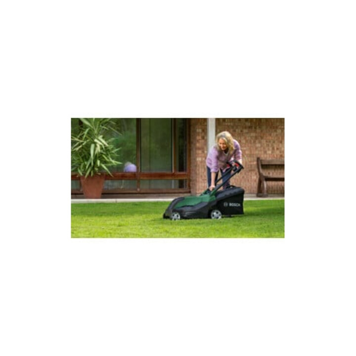 Tondeuse à gazon AdvancedRotak 44-750 Bosch
