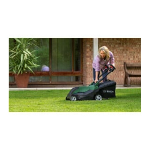 Tondeuse à gazon AdvancedRotak 44-750 Bosch