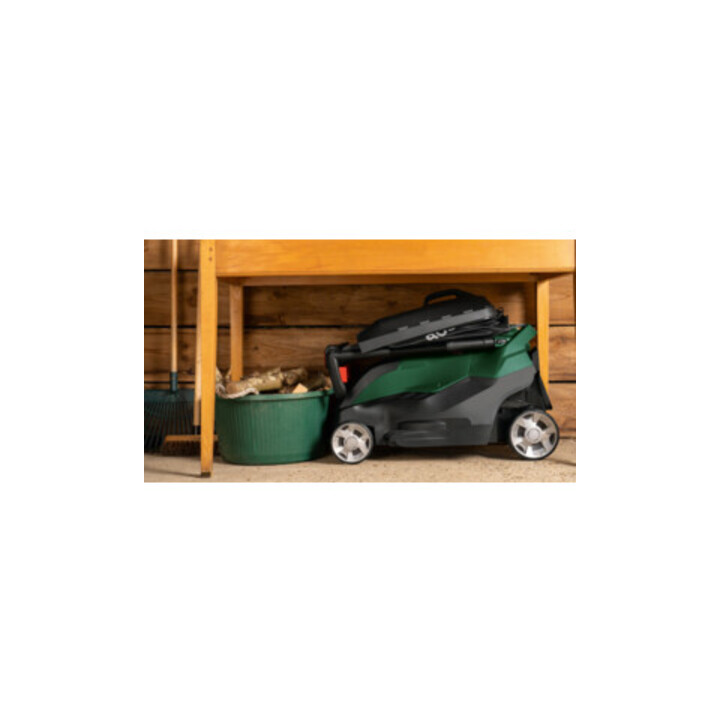 Tondeuse à gazon AdvancedRotak 44-750 Bosch