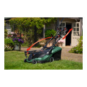 Tondeuse à gazon Bosch AdvancedRotak 750, 1700 W, hauteur de coupe 20-80mm, largeur de coupe 45cm-4