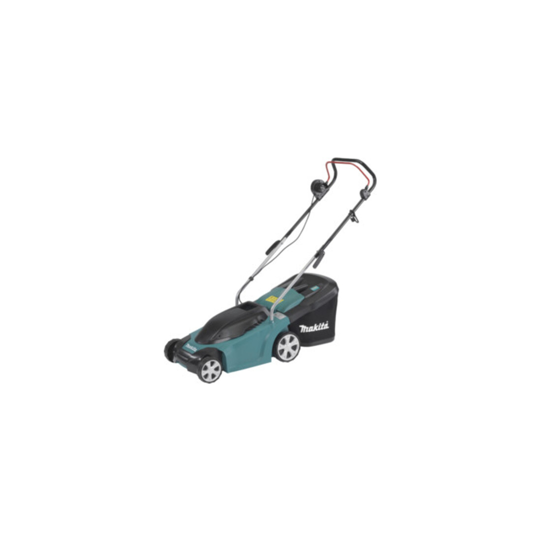 Tondeuse à gazon électrique Makita ELM3711