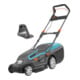 Tondeuse à gazon électrique PowerMax 1800/42 GARDENA-1
