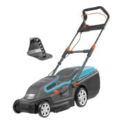 Tondeuse à gazon électrique PowerMax 1800/42 GARDENA