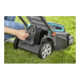 Tondeuse à gazon électrique PowerMax 1800/42 GARDENA-2