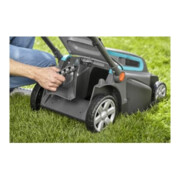 Tondeuse à gazon électrique PowerMax 1800/42 GARDENA-2