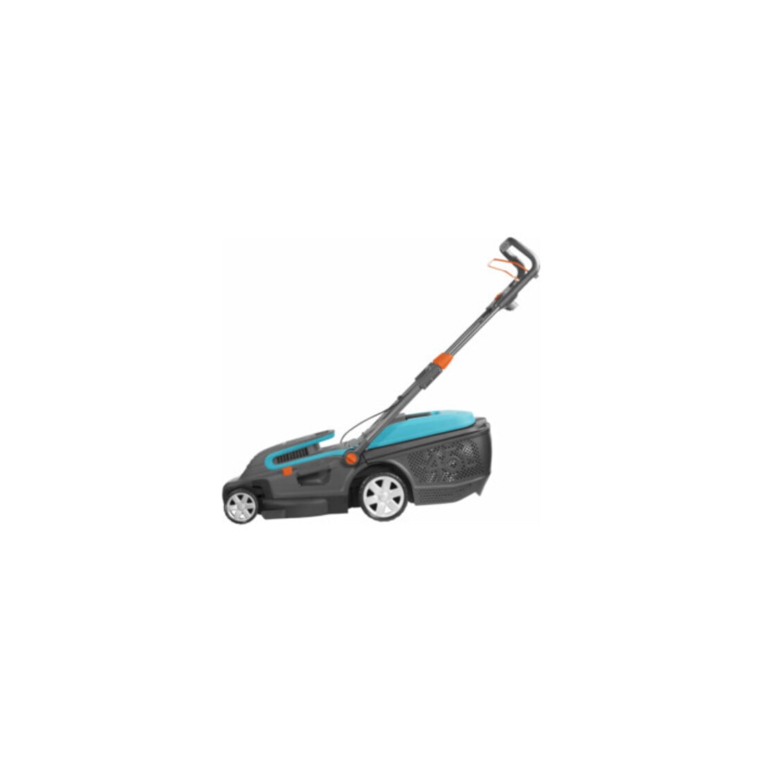 Tondeuse à gazon électrique PowerMax 1800/42 GARDENA