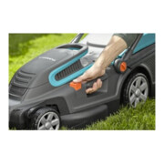 Tondeuse à gazon électrique PowerMax 1800/42 GARDENA-4