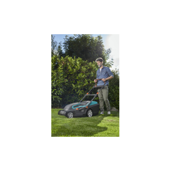 Tondeuse à gazon électrique PowerMax 1800/42 GARDENA
