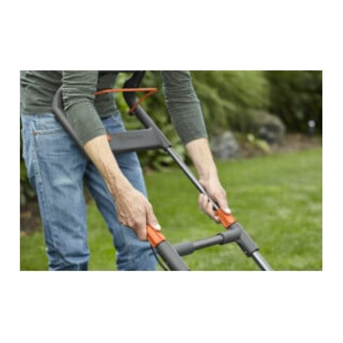Tondeuse à gazon électrique PowerMax 1800/42 GARDENA