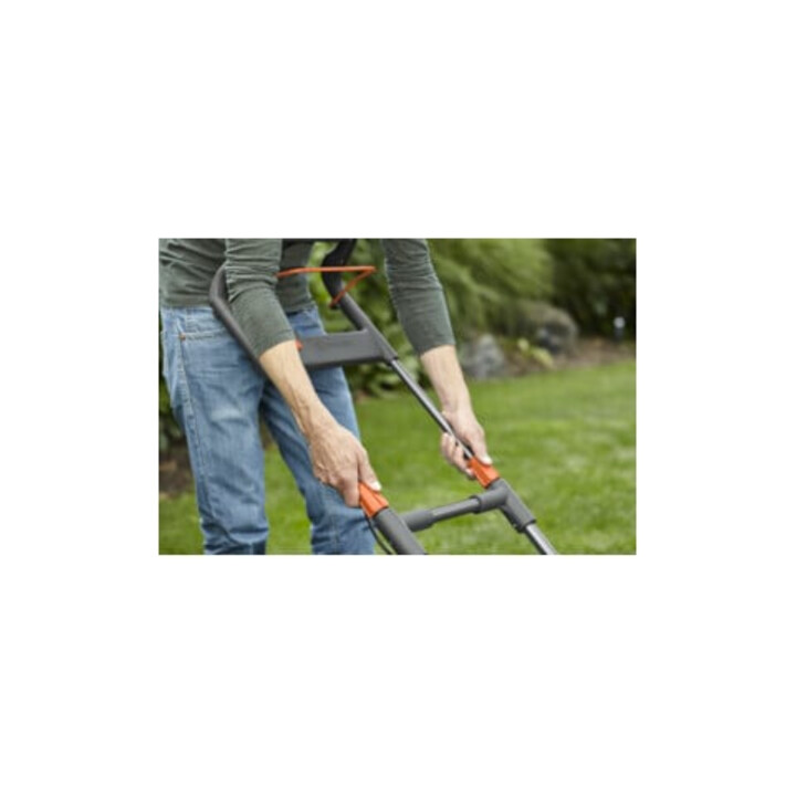 Tondeuse à gazon électrique PowerMax 1800/42 GARDENA