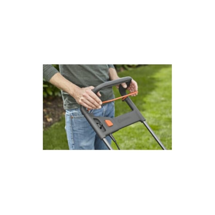 Tondeuse à gazon électrique PowerMax 1800/42 GARDENA