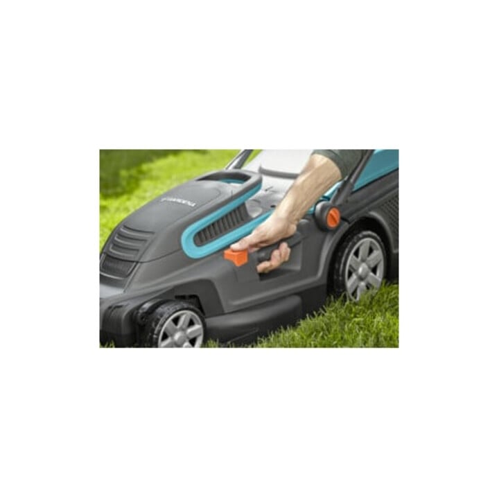 Tondeuse à gazon électrique PowerMax 1800/42 GARDENA