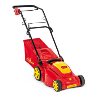 Tondeuse à gazon électrique Wolf-Garten A400E 40 cm, 1800 W