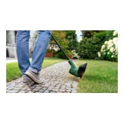 Tondeuse à gazon sans fil 18V Lawncare Set Bosch-2