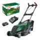 Tondeuse à gazon sans fil AdvancedRotak 36V-40-650 Bosch, 1 x batterie 36V 4,0Ah