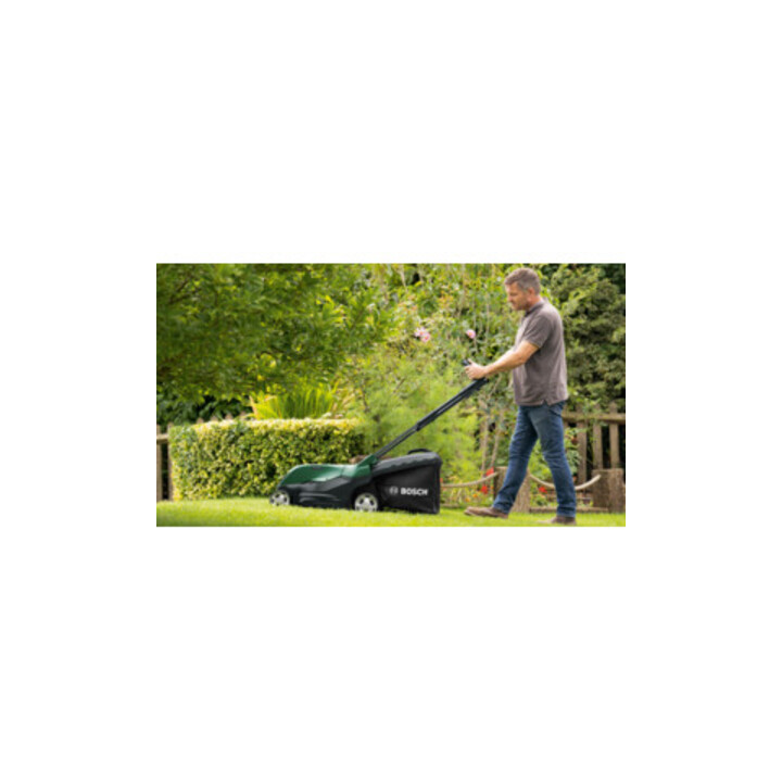 Tondeuse à gazon sans fil AdvancedRotak 36V-40-650 Bosch, 1 x batterie 36V 4,0Ah