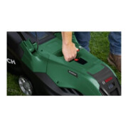 Tondeuse à gazon sans fil AdvancedRotak 36V-40-650 Bosch, 2 batteries 36V 2,0Ah-4