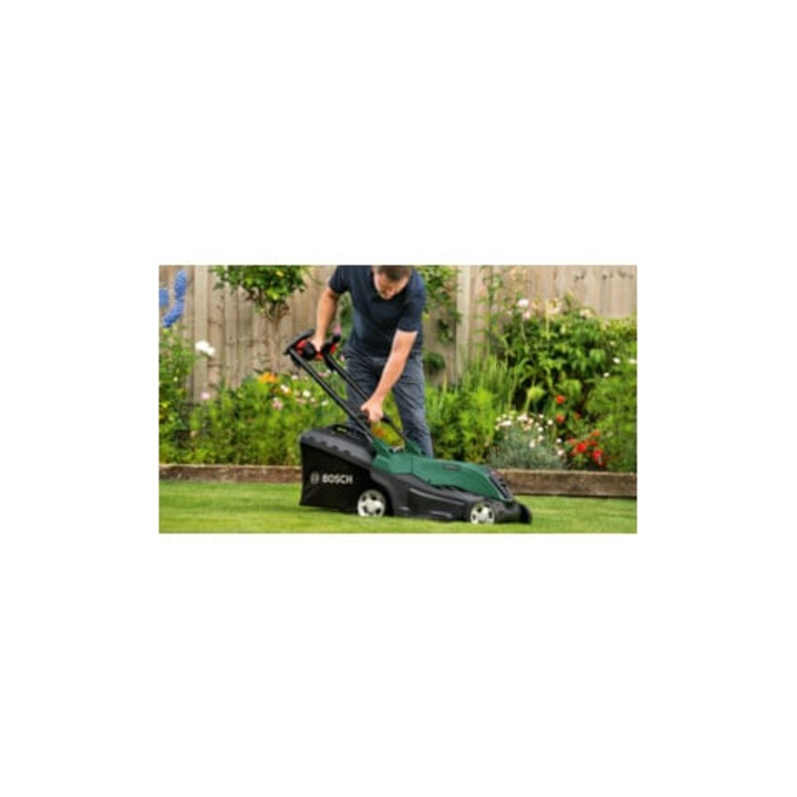 Tondeuse à gazon sans fil AdvancedRotak 36V-44-750 Bosch, 1 x batterie 36V 4,0Ah
