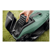 Tondeuse à gazon sans fil Bosch CityMower 18-2