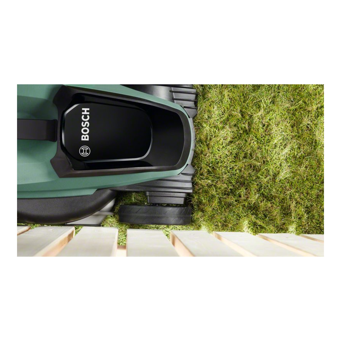 Tondeuse à gazon sans fil Bosch CityMower 18