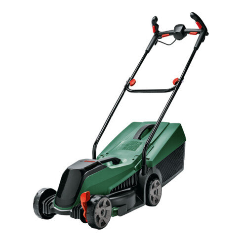 Tondeuse à gazon sans fil Bosch CityMower 18V-32-300