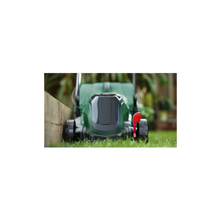 Tondeuse à gazon sans fil Bosch CityMower 18V-32-300