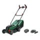 Tondeuse à gazon sans fil Bosch CityMower 18V-32-300-1