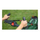 Tondeuse à gazon sans fil Bosch CityMower 18V-32-300-2