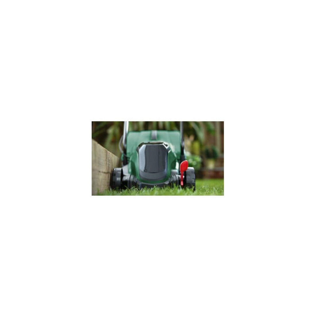 Tondeuse à gazon sans fil Bosch CityMower 18V-32-300