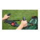 Tondeuse à gazon sans fil Bosch CityMower 18V-32-300