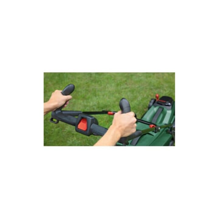 Tondeuse à gazon sans fil Bosch CityMower 18V-32-300